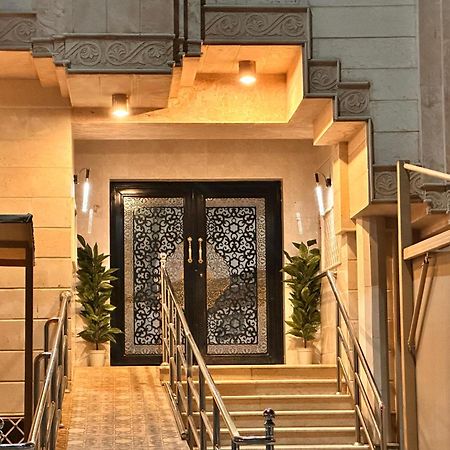 جناح فاخر قريب المسجد النبوي 303 دخّول ذاتي Self Check In The Medina Exterior photo